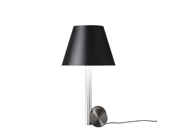 CALÉ(E) - LED brass table lamp by CVL Luminaires - view 3